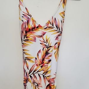 Kona Sol One Piece Swimsuit